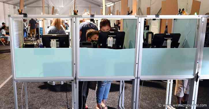 936 Election Discrepancies Found in Nevada County That Gave Biden the State