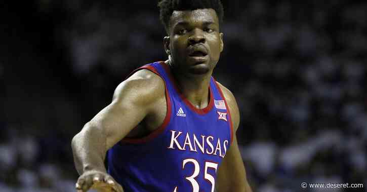 What draft picks Udoka Azubuike and Elijah Hughes bring to the Utah Jazz