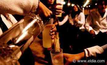 Anuncian fuerte campaña en la Costa para evitar el excesivo consumo de alcohol - Diario El Dia