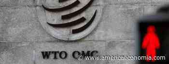 OMC: el Covid-19 provoca un fuerte declive de nuevos frenos al comercio - AméricaEconomía.com