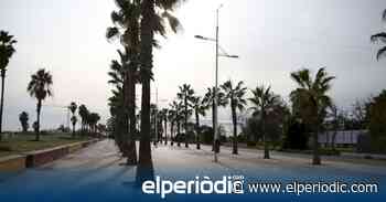 Se prevén rachas de viento muy fuerte en el norte de Castellón - elperiodic.com