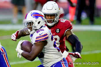 Jerry Sullivan: My 12 most heart-breaking Bills losses of the millennium