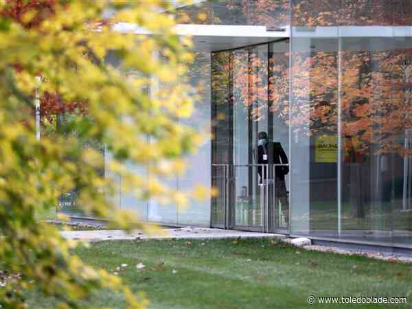 Area arts groups receive state grants | The Blade - Toledo Blade