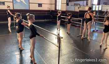 Geneva arts academy supported by $15000 grant - FingerLakes1.com