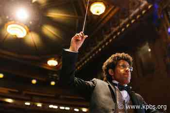 San Diego Weekend Arts Events: The Symphony, SoulKiss Theater, Bryan Ali Sanchez, Contemporary Music, New Dance And More - KPBS