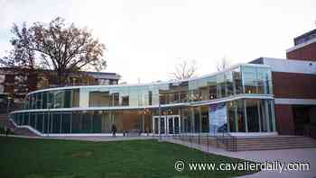 Inside U.Va. Arts — COVID-19 and the 'exceptional student experience' - University of Virginia The Cavalier Daily