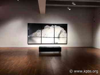 COVID-19's Staggering Economic Impact On The Arts In San Diego - KPBS