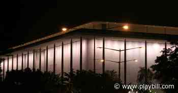 Kennedy Center for the Performing Arts Cancels All Scheduled Programs Through April 2021 - Playbill.com