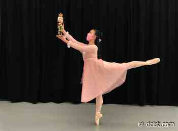 Arts Organizations Scramble To Make Holiday Performances COVID-Safe - DCist