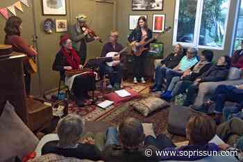 New ways of doing things in the arts – The Sopris Sun - soprissun.com