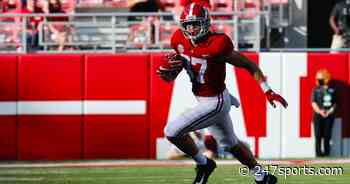 Miller Forristall learned toughness at dad's martial arts school - 247Sports