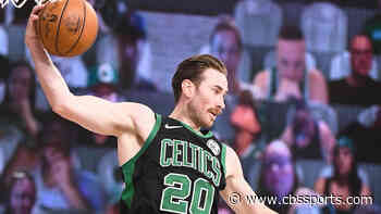 2020 NBA free agency rumors: Gordon Hayward declines $34M player option, Knicks pursuing Celtics star