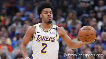 Lakers waive Quinn Cook in apparent effort to clear enough space to use non-taxpayer mid-level exception