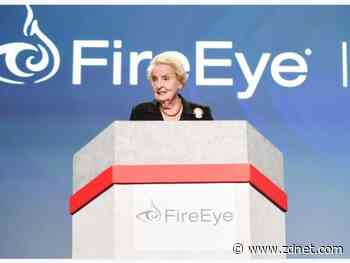FIreEye surges as investment firm Blackstone takes $400 million investment, board seat