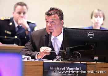 Sudbury letters: Readers defend Ward 2 Coun. Michael Vagnini