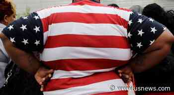 COVID-19 Exacerbates Obesity, Health Inequity in States, Report Shows