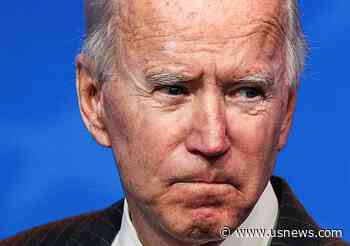 President-Elect Biden Has Talked to Republican Lawmakers, Not McConnell