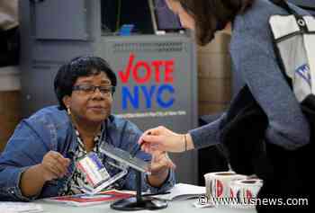 Minor Discrepancies at Heart of GOP Effort to Overturn Vote