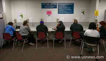 Audit: California Agency Exposed 38M Social Security Numbers