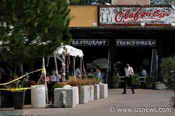 Retailers Curb Indoor Sales as Virus Surges in New Mexico