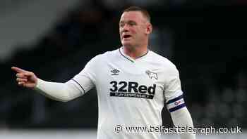 Wayne Rooney does not see delay as a barrier to management