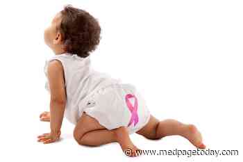 Fertility Preservation Boosts Live Births after Breast Cancer