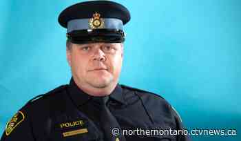 Manitoulin OPP were investigating property dispute when officer was killed, police say