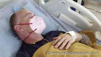 British man blinded in India with snakebite and Covid