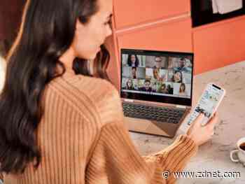 Microsoft starts adding consumer features to Teams desktop and web apps