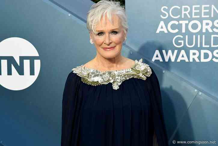 Glenn Close Joins Apple’s Ensemble Sci-Fi Drama Swan Song