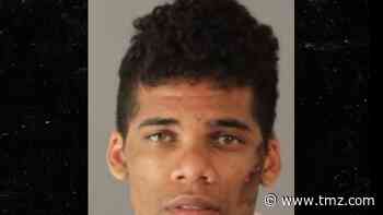 Ex-TB Rays Prospect Brandon Martin Gets Life In Prison For Murdering 3 People w/ Bat
