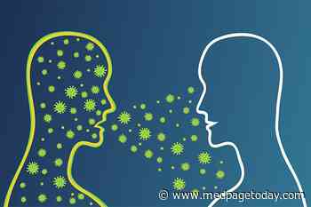 Review Confirms COVID-19 Patients Most Infectious in First Week
