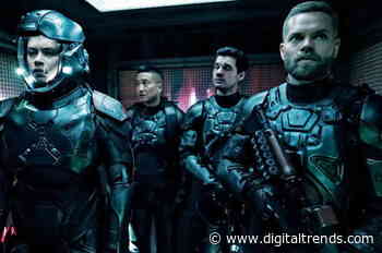 What’s new on Amazon Prime Video in December 2020