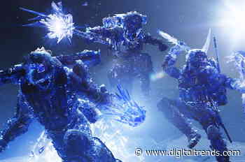 Destiny 2: Beyond Light’s stasis abilities get major changes after fan outcry