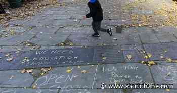 November on track to be Minnesota's deadliest month for COVID-19