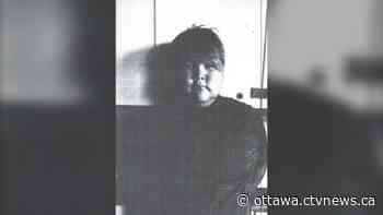 Ottawa Police search for missing 14-year-old, last seen three days ago - CTV News Ottawa