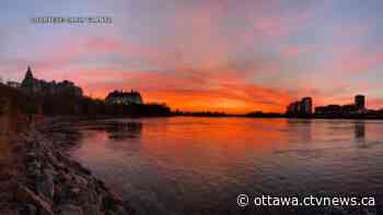 Ottawa weather: warm end to the week - CTV News Ottawa