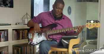 Time to finally learn bar chords. Get a year of music lessons at Yousician for half off     - CNET