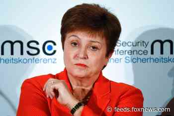 IMF director: Virus could disrupt global recovery