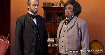 Are Streamed Plays Theater or TV? Unions Settle a Dispute