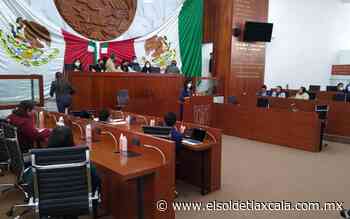 Autorizan donar predio para construir Santuario en honor a los “Santos Niños Mártires” - El Sol de Tlaxcala