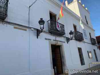 El Ayuntamiento de Los Santos de Maimona convoca 22 puestos de trabajo a cargo del Plan de Empleo de Experiencia - Infoprovincia