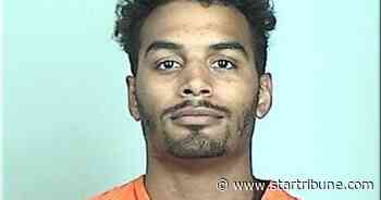 Man pleads guilty to helping burn down Minneapolis Third Precinct headquarters