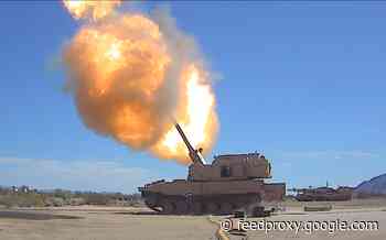 Army Will Protect Key Weapons From Post-COVID Cuts: Pasquarette
