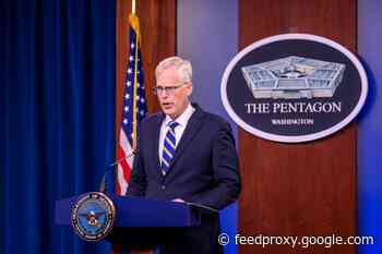 What Acting SecDef Miller’s Special Ops Shift Means