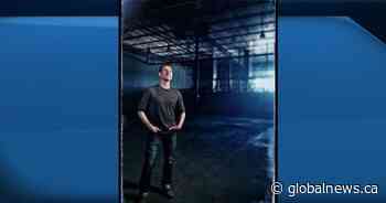 COVID-19: Olympic champ Kyle Shewfelt laments closure of gymnastics club in Calgary