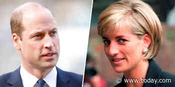 Prince William welcomes investigation into 1995 Princess Diana interview, palace says