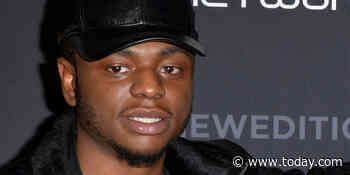 Bobby Brown Jr., son of singer Bobby Brown, dies in Los Angeles