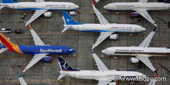 FAA clears Boeing 737 Max to fly again 20 months after grounding over deadly crashes