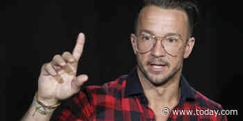 Hillsong announces probe into NYC church after firing of star pastor Carl Lentz